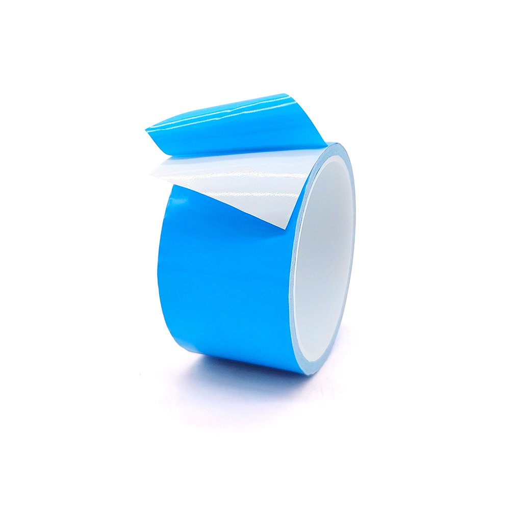 China factory custom wholesale high temperature resistance waterproof thermal conductive double sided adhesive transfer tape