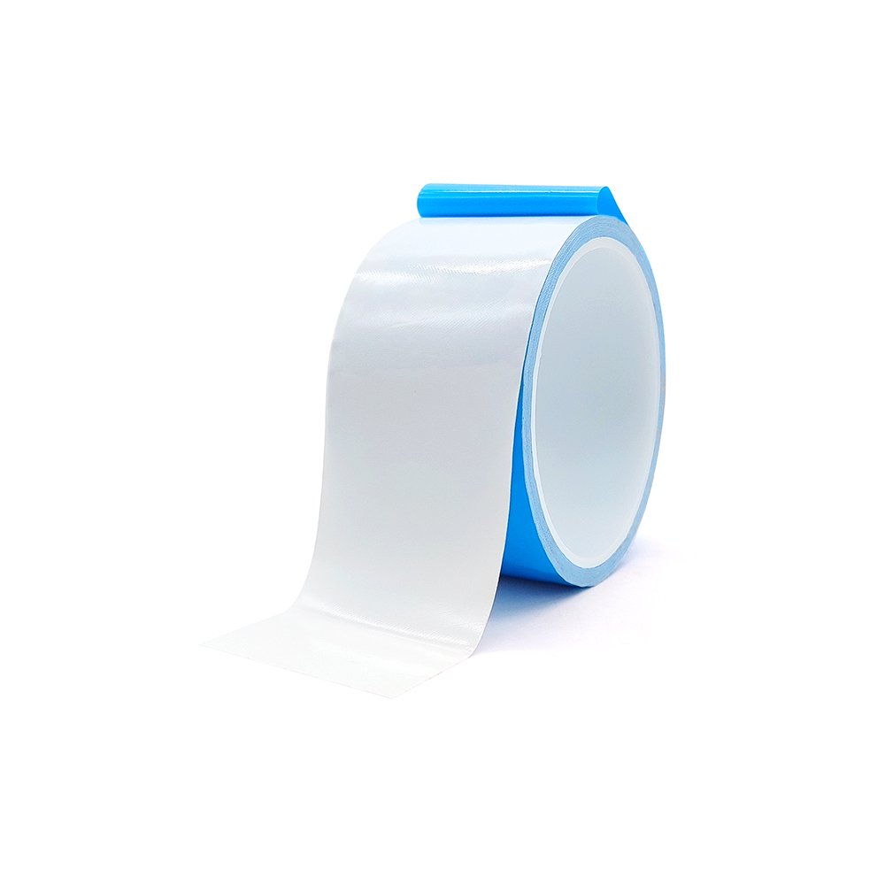 China factory custom wholesale high temperature resistance waterproof thermal conductive double sided adhesive transfer tape