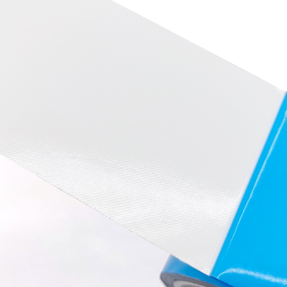 China factory custom wholesale high temperature resistance waterproof thermal conductive double sided adhesive transfer tape