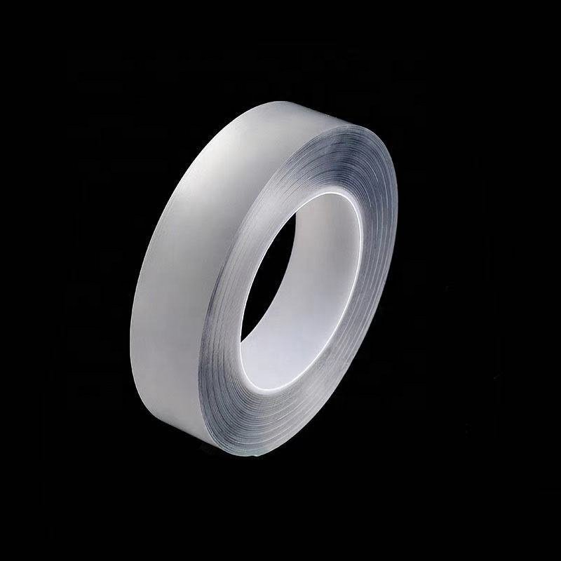 Hot sale 1.18 INCH 3.28 FT Nano adhesive Suction Tape