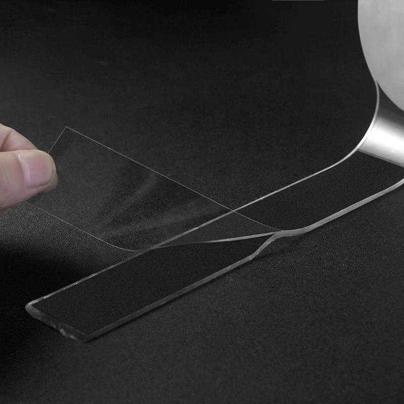 Hot sale 1.18 INCH 3.28 FT Nano adhesive Suction Tape