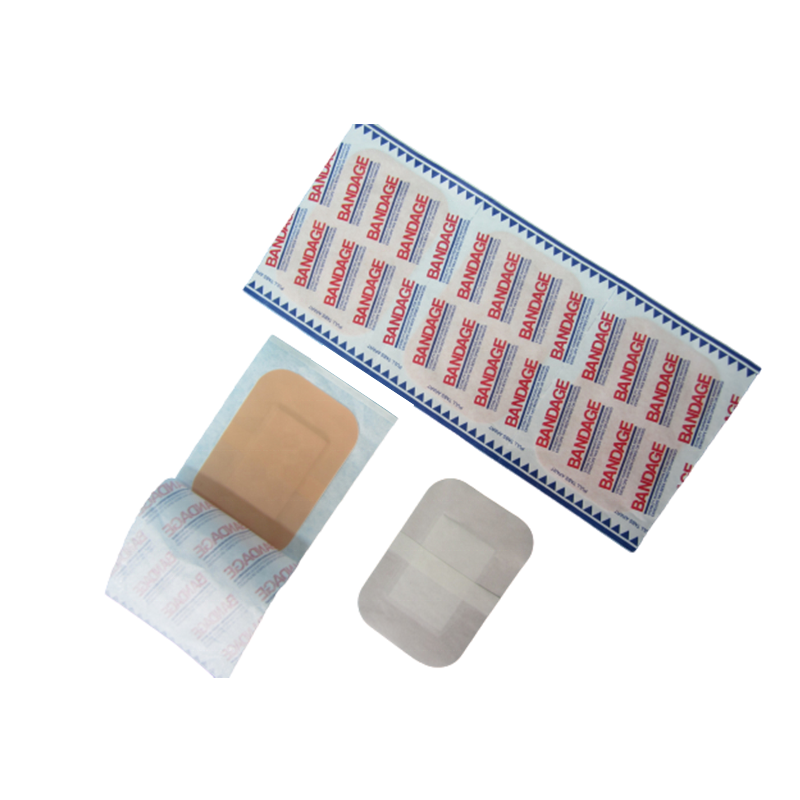 Best quality Elastic Fabric wound plaster wholesale medical first aid strips brand adhesive tapes