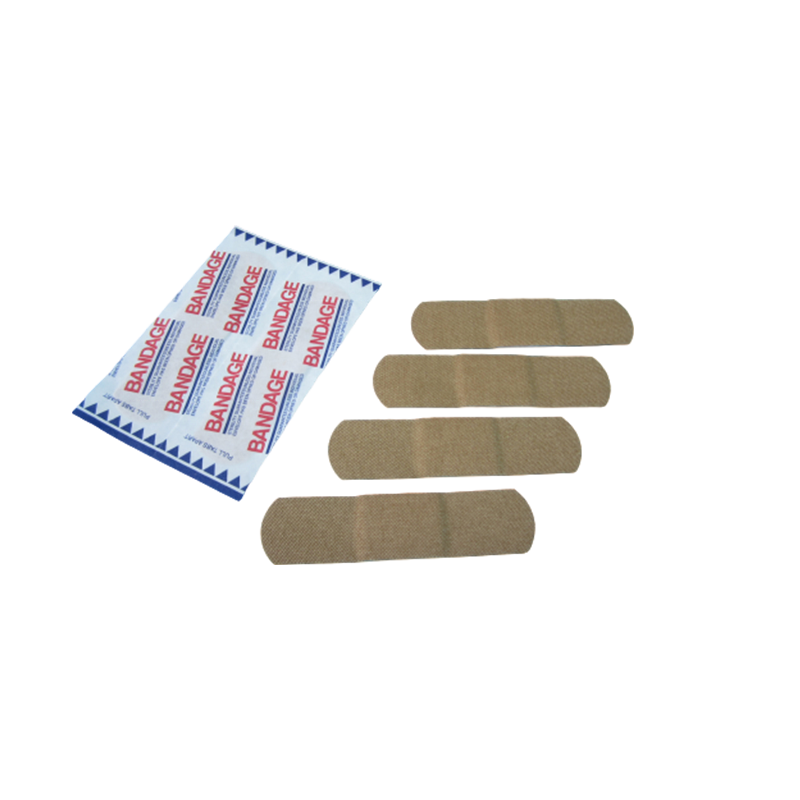 Best quality Elastic Fabric wound plaster wholesale medical first aid strips brand adhesive tapes