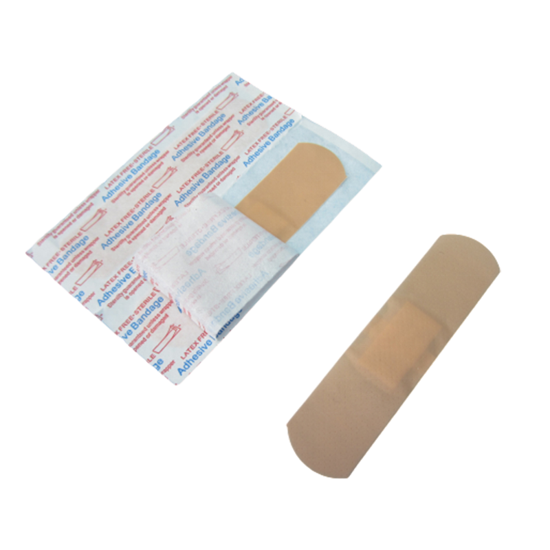 Best quality Elastic Fabric wound plaster wholesale medical first aid strips brand adhesive tapes