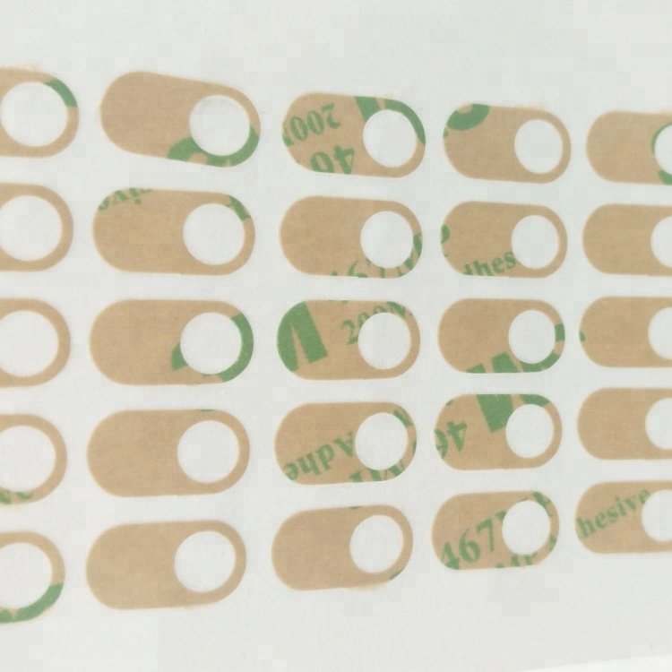 3 M 467MP Adhesive Transfer Tape 3 M 467MP 468MP Double Sided 200MP Transparent Film Custom Cut Roll Sheet