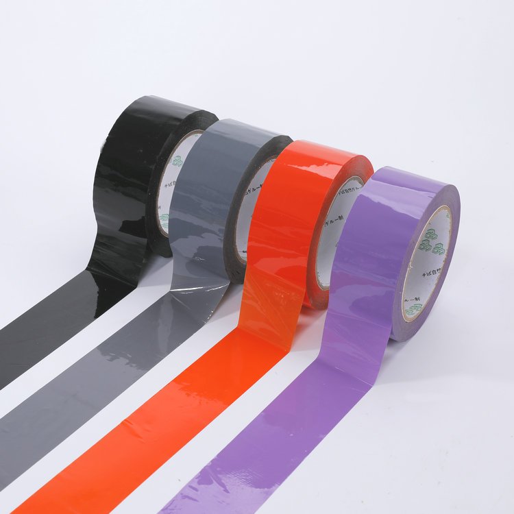 Heavy Duty BOPP Tape Adhesive Packing Tape Waterproof Colorful Tape for Heavy Package