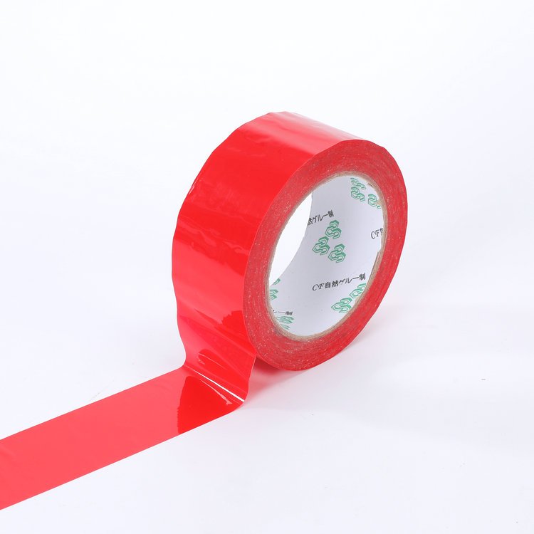 Heavy Duty BOPP Tape Adhesive Packing Tape Waterproof Colorful Tape for Heavy Package