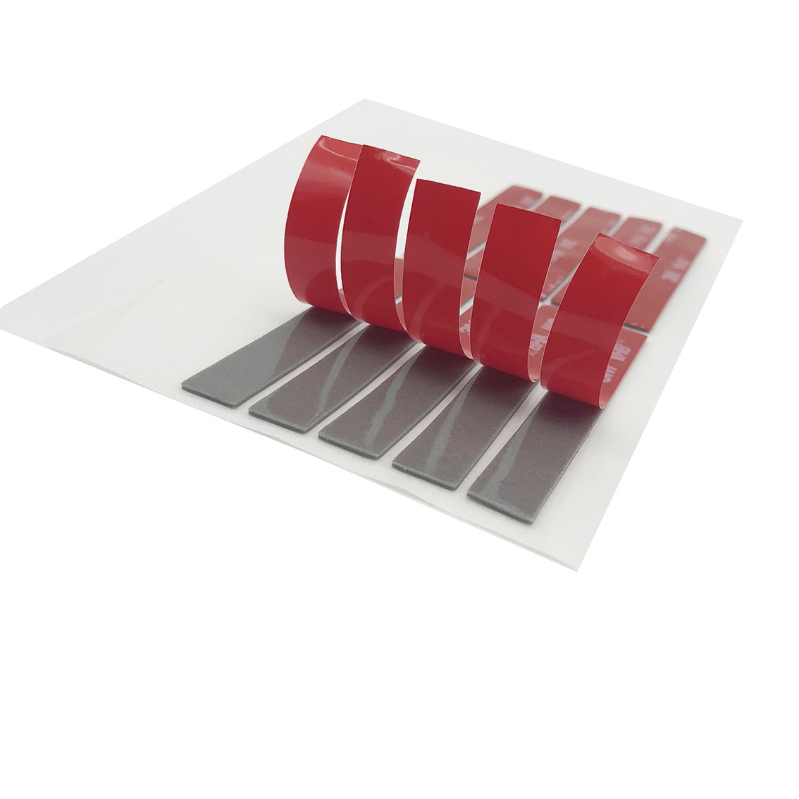 5952 4910 5611 4951 coated tissue brand custom shape die cut vhb double sided tape foam 3M adhesive dot tape sticker pad