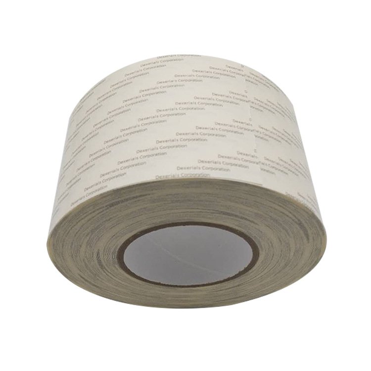 Original non woven adhesive tape Sony T4000 Double Sided Tissue Tape for computer repair touch screen