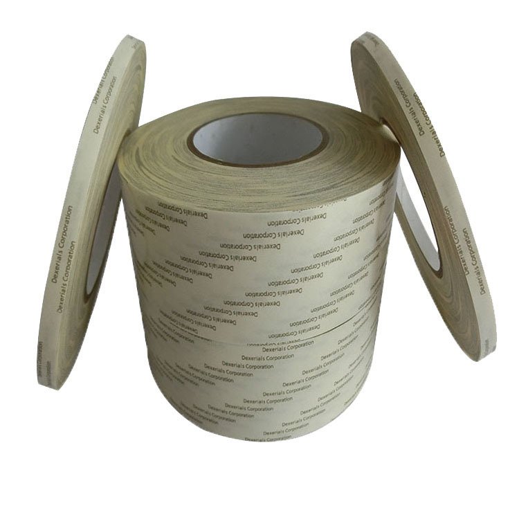 Original non woven adhesive tape Sony T4000 Double Sided Tissue Tape for computer repair touch screen