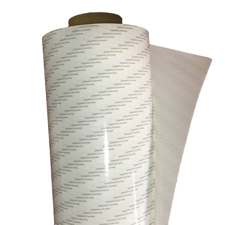 Original non woven adhesive tape Sony T4000 Double Sided Tissue Tape for computer repair touch screen