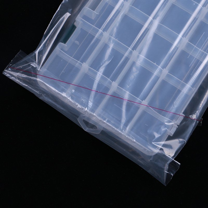 100pcs/pack Cute Big Mouth Monster Plastic Bag OPP Self Adhesive Wedding Birthday Party Favor Cookie Candy Gift Packaging Bags