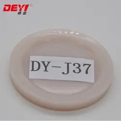 DY-10 Transparent rapid 5 minutes adhesive acrylic glue for daily necessities