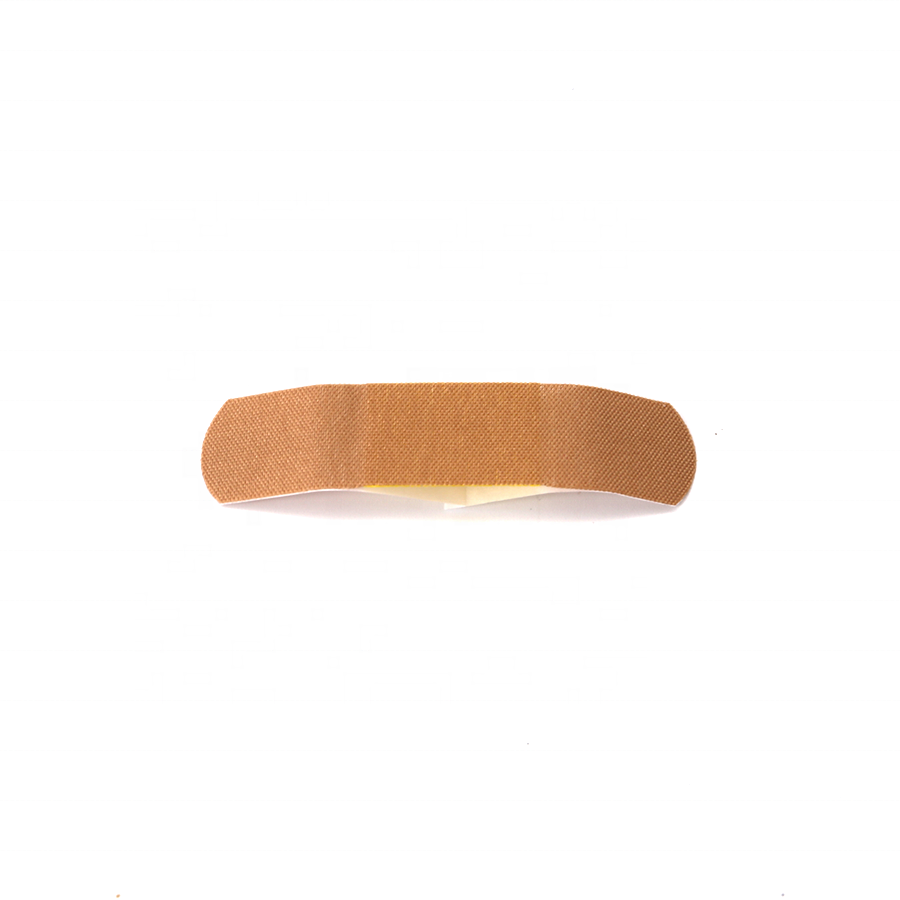 Factory price medical bandages self adhesive bandage wrap good quality customize band aid