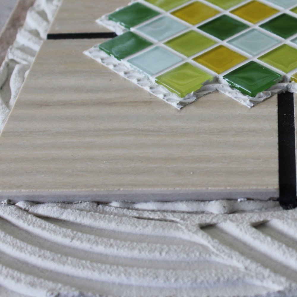 C2TES2 Flex High Toughness Super Glue Quality Acrylic Adhesive for Tiles and Grout for Floor Usa Price