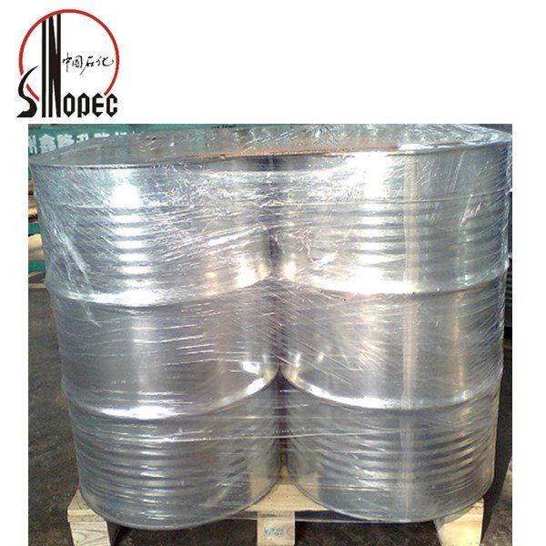 Sinopec Transparent Liquid Epoxy Resin for Painting, Coating,Anticorrosion,Adhesive,Electric insulation,Casting CAS 1675-54-3