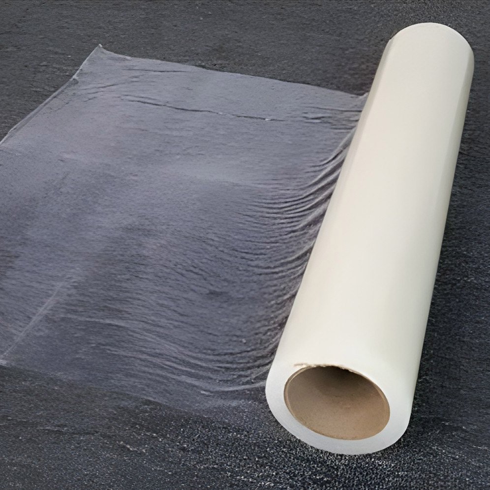 Removable self adhesive protective film dealer for carpet surface