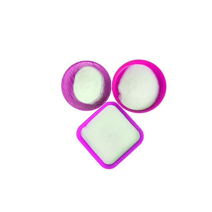 PES Polyester Heat Transfer Melt Adhesive Powder for Fabric