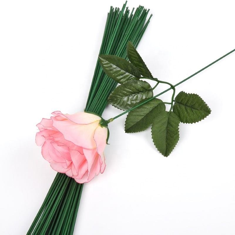 Paper Garland Tape Artificial Flower Fixed Supplies DIY Wreath Flores Garland Supplies Tape for Wedding Decoration Waterproof