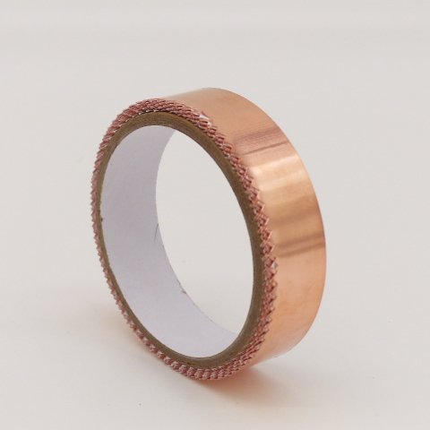 New Trending Pest Control Products Electrical Tapes Snail Trap Slug Copper Adhesion Tape