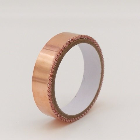 New Trending Pest Control Products Electrical Tapes Snail Trap Slug Copper Adhesion Tape