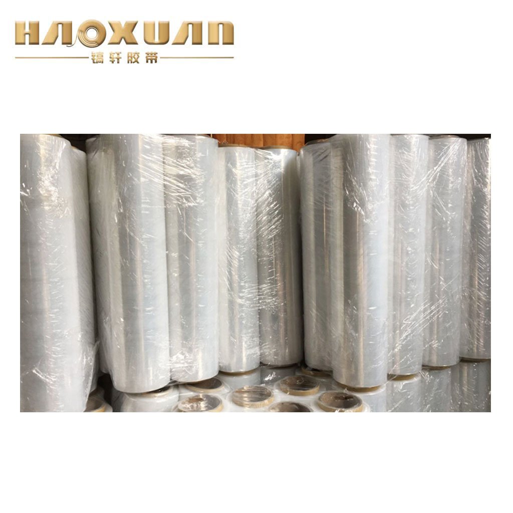 Self Adhesive PVC film Cold Lamination film for Photos