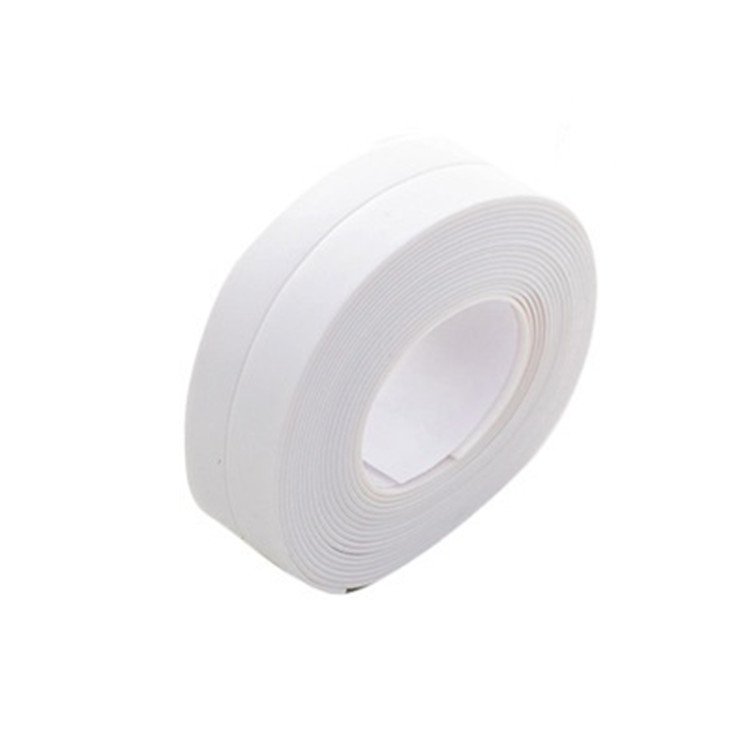 Kitchen Sink Tape waterproof PVC self adhesive wall sticker