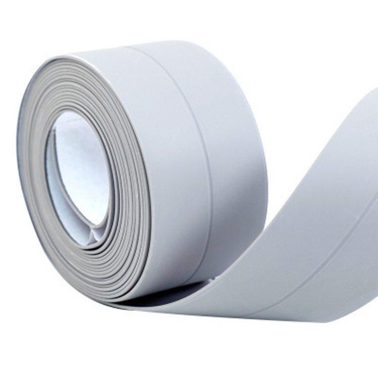 Kitchen Sink Tape waterproof PVC self adhesive wall sticker