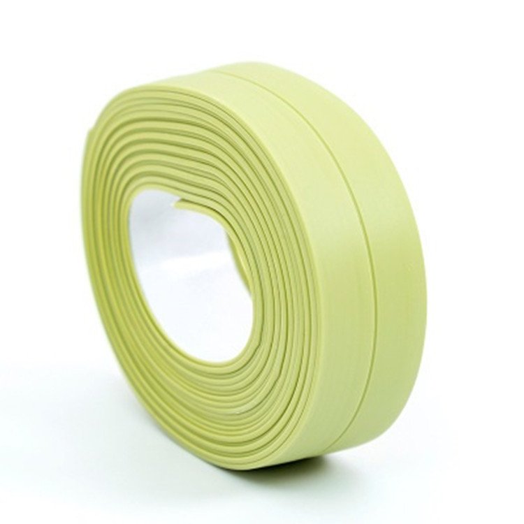 Kitchen Sink Tape waterproof PVC self adhesive wall sticker