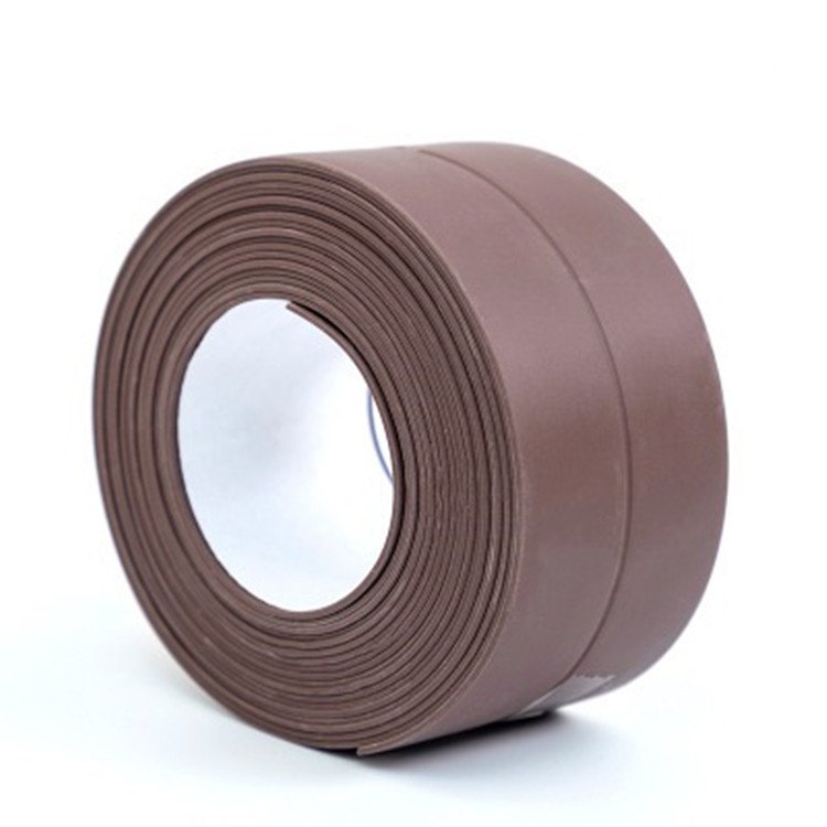 Kitchen Sink Tape waterproof PVC self adhesive wall sticker