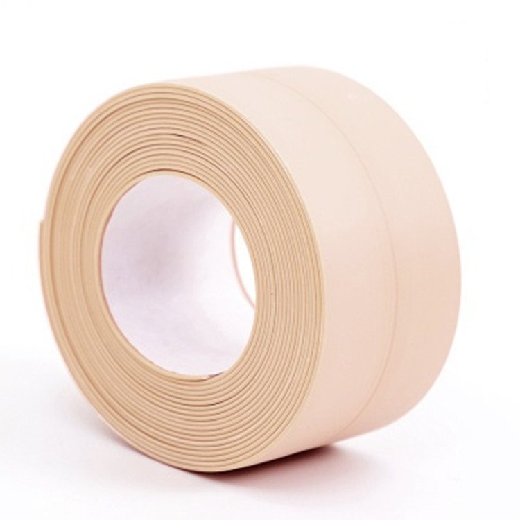 Kitchen Sink Tape waterproof PVC self adhesive wall sticker