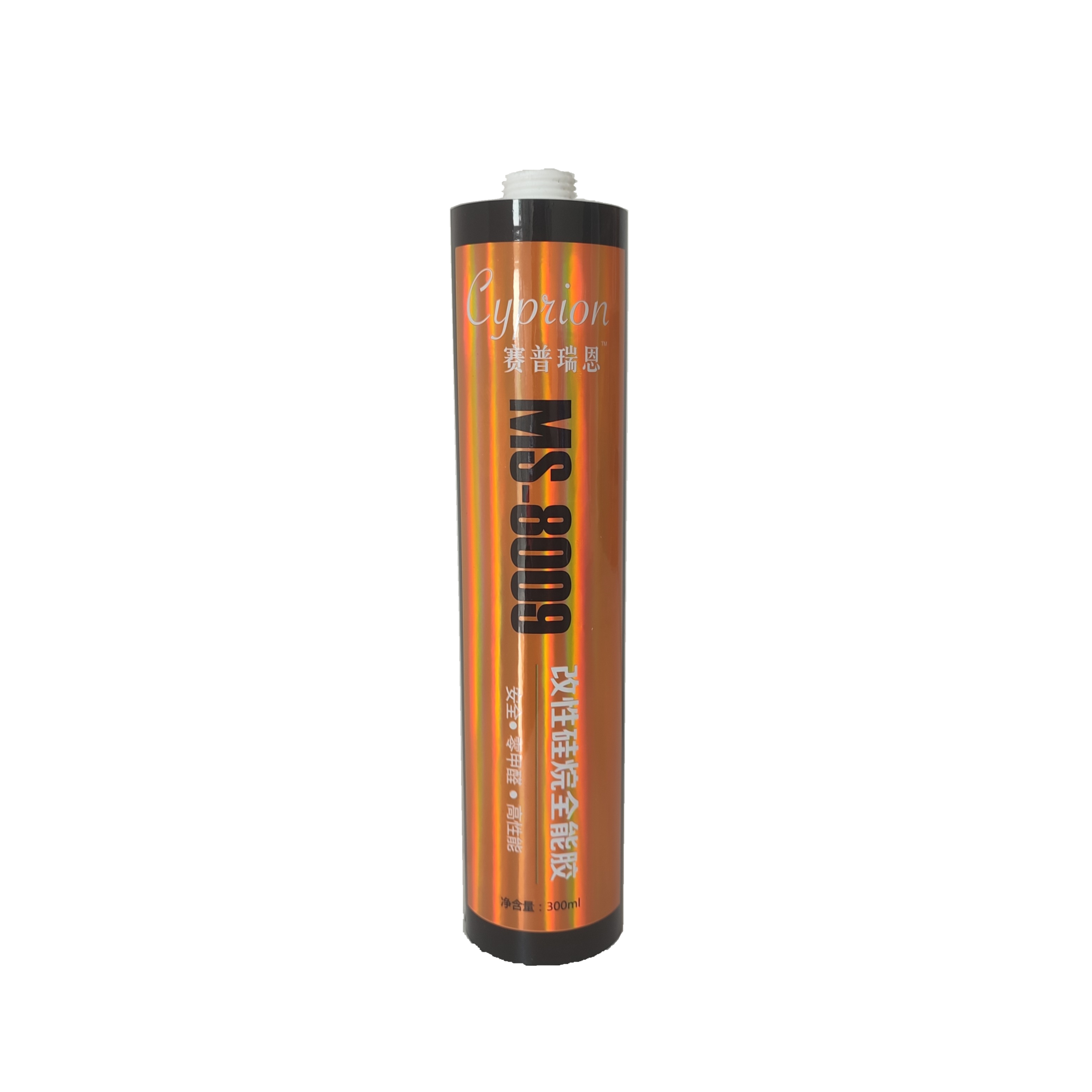 Automotive car glass windscreen windshield metal aluminum sika sikaflex adhesive renz 10 pu sealant