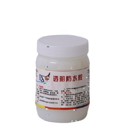 Factory Outlet Transparent Glass Silicone Sealant Solvent Based Polyurethane Adhesive For Flexible Packaging Waterproof Sealant