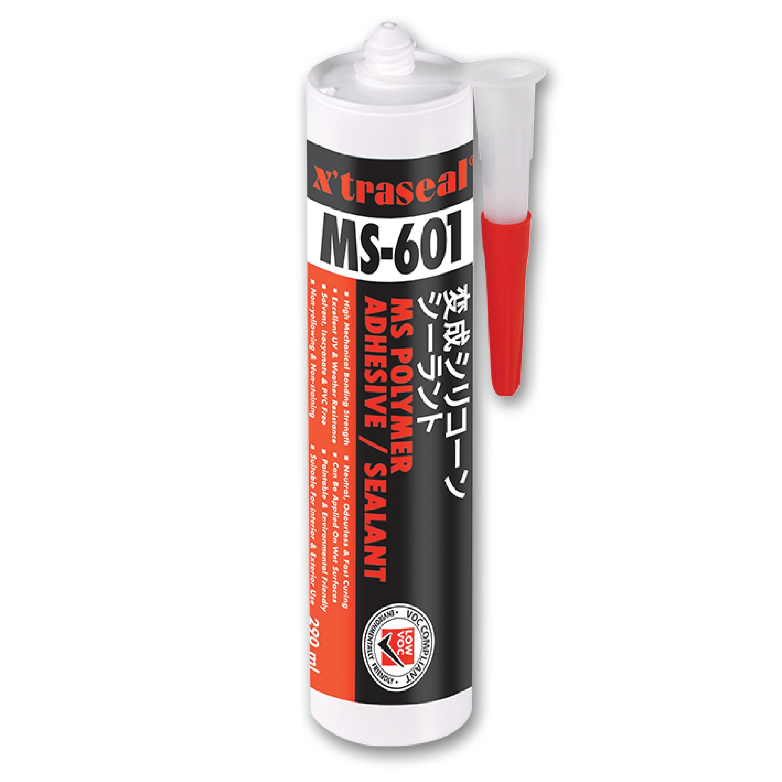 Best Deals No Air Bubbling Adhesives Sealant with Excellent UV Resistance Environment Friendly Sealant