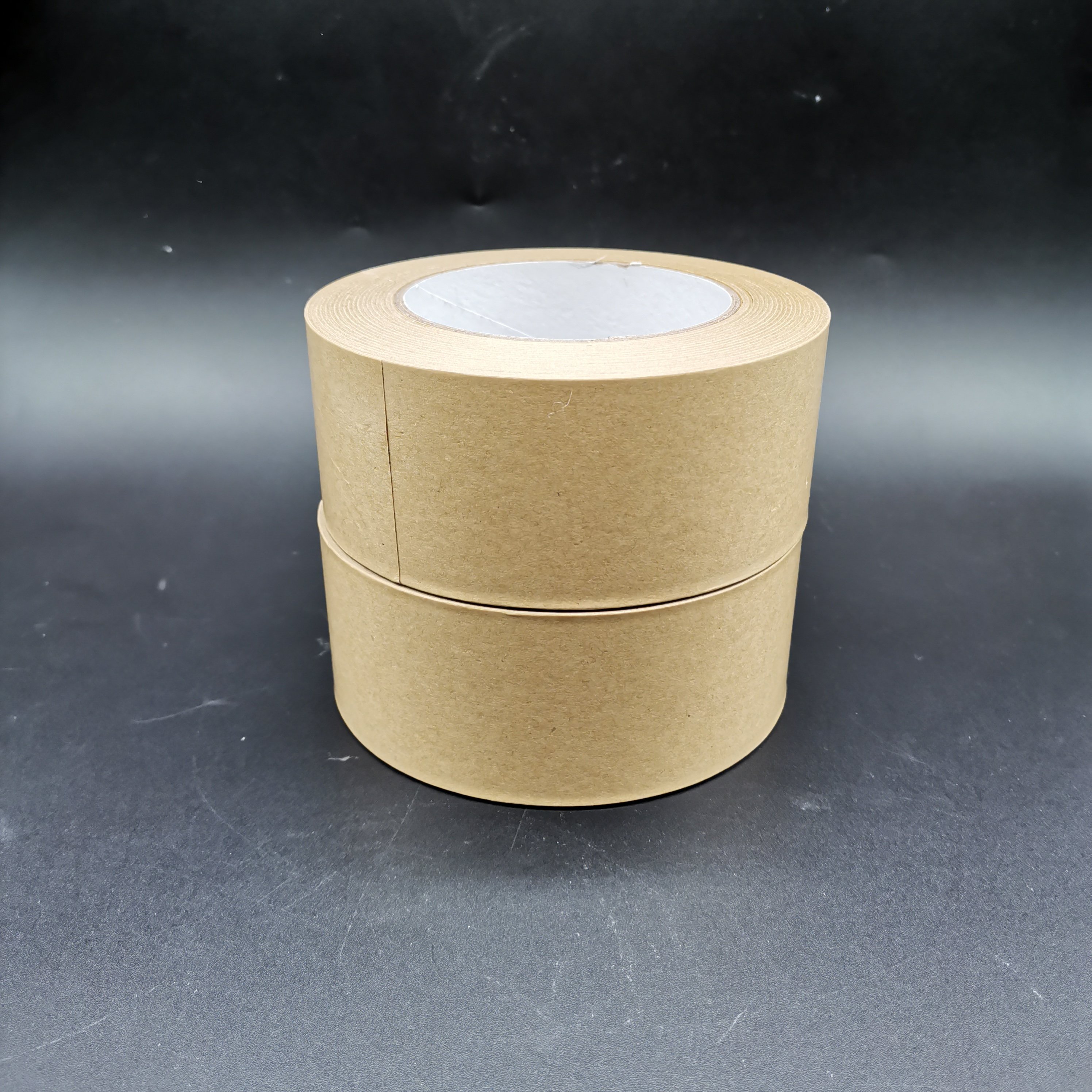 High Quality custom packaging self adhesive kraft paper gummed tape for packing