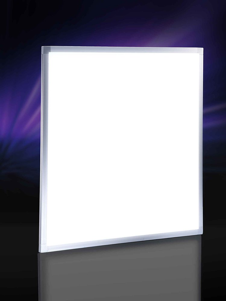Wholesale Customized LGT075T Polycarbonate LED Panel Light Diffuser Single Sided with Water Activated Adhesive Lighting Projects