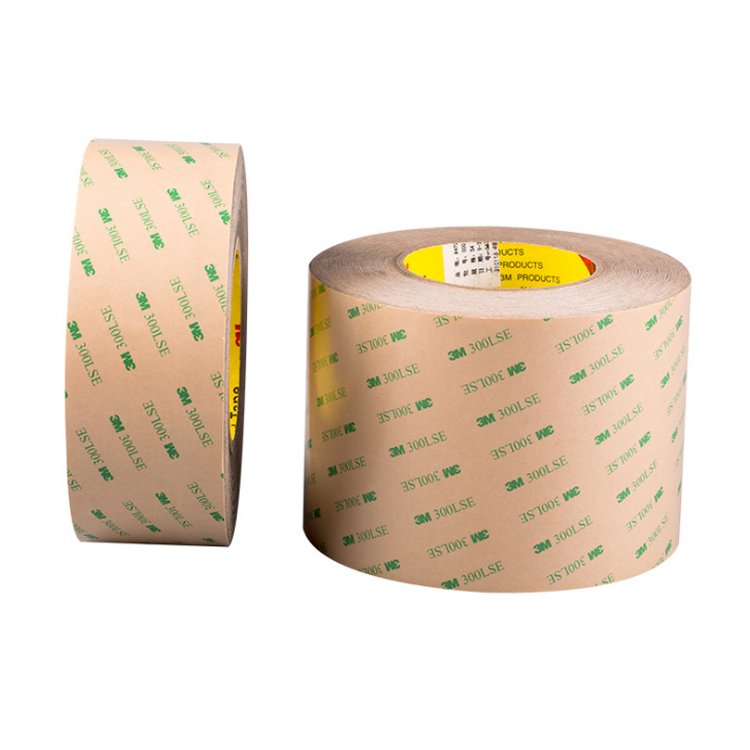 24Inch x60Yards 3 M 9495LE with 300Lse Acrylic adhesive tape Hight Bonding Strength