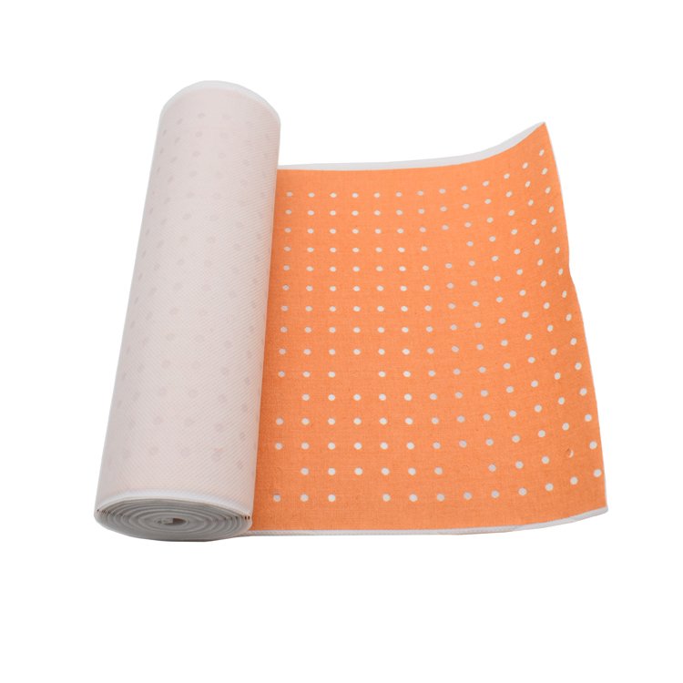 Wound Dressing Skin Color First Aid Sparadrap Roll Tape Zinc Oxide Adhesive Plaster
