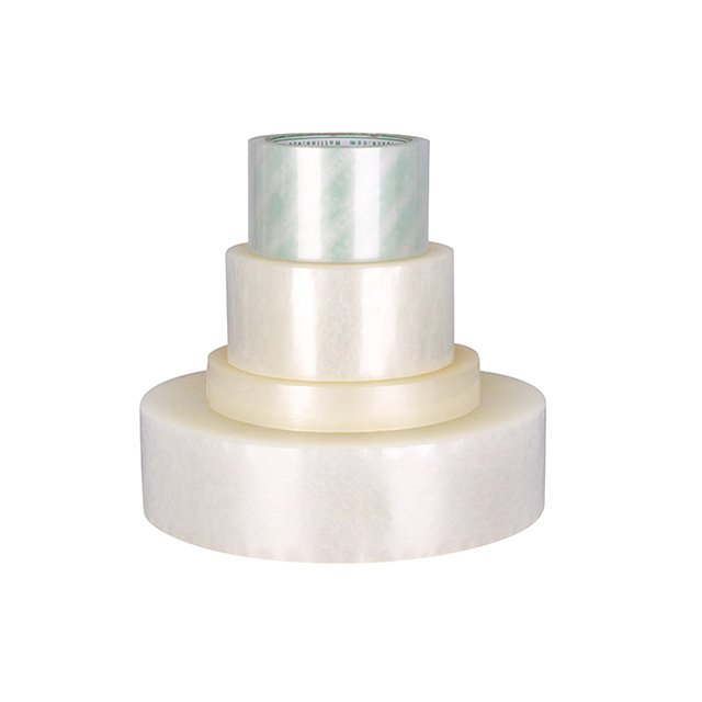 Packaging tape adhesive customised packing tape