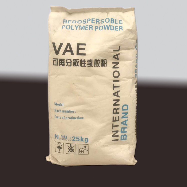 Waterproof Adhesive RDP/VAE Redispersible Polymer Powder For Concrete/Cement