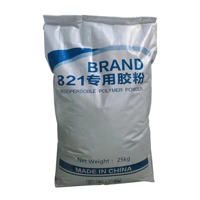 Waterproof Adhesive RDP/VAE Redispersible Polymer Powder For Concrete/Cement
