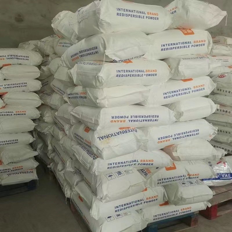 Waterproof Adhesive RDP/VAE Redispersible Polymer Powder For Concrete/Cement