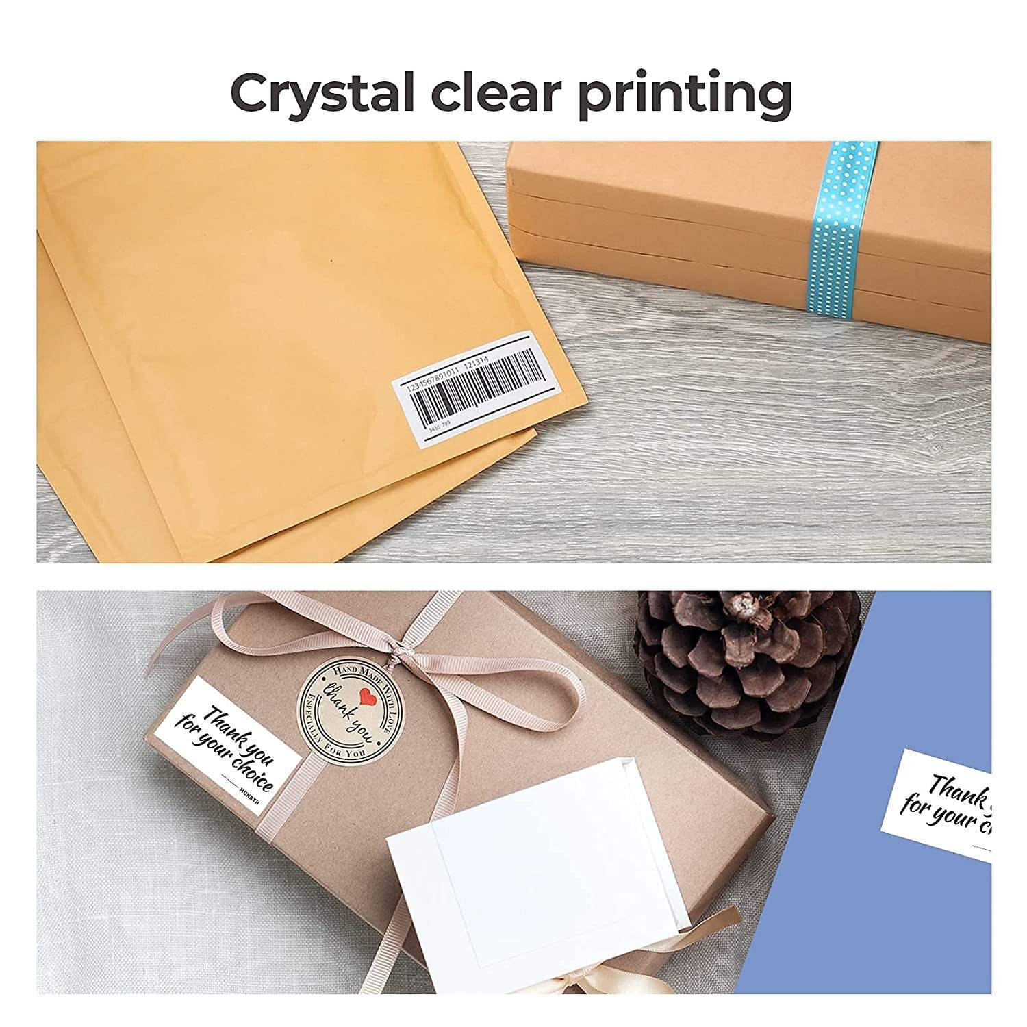 Personalized product private custom round stickers paper vinyl adhesive waterproof sticker label printing logo sticker roll