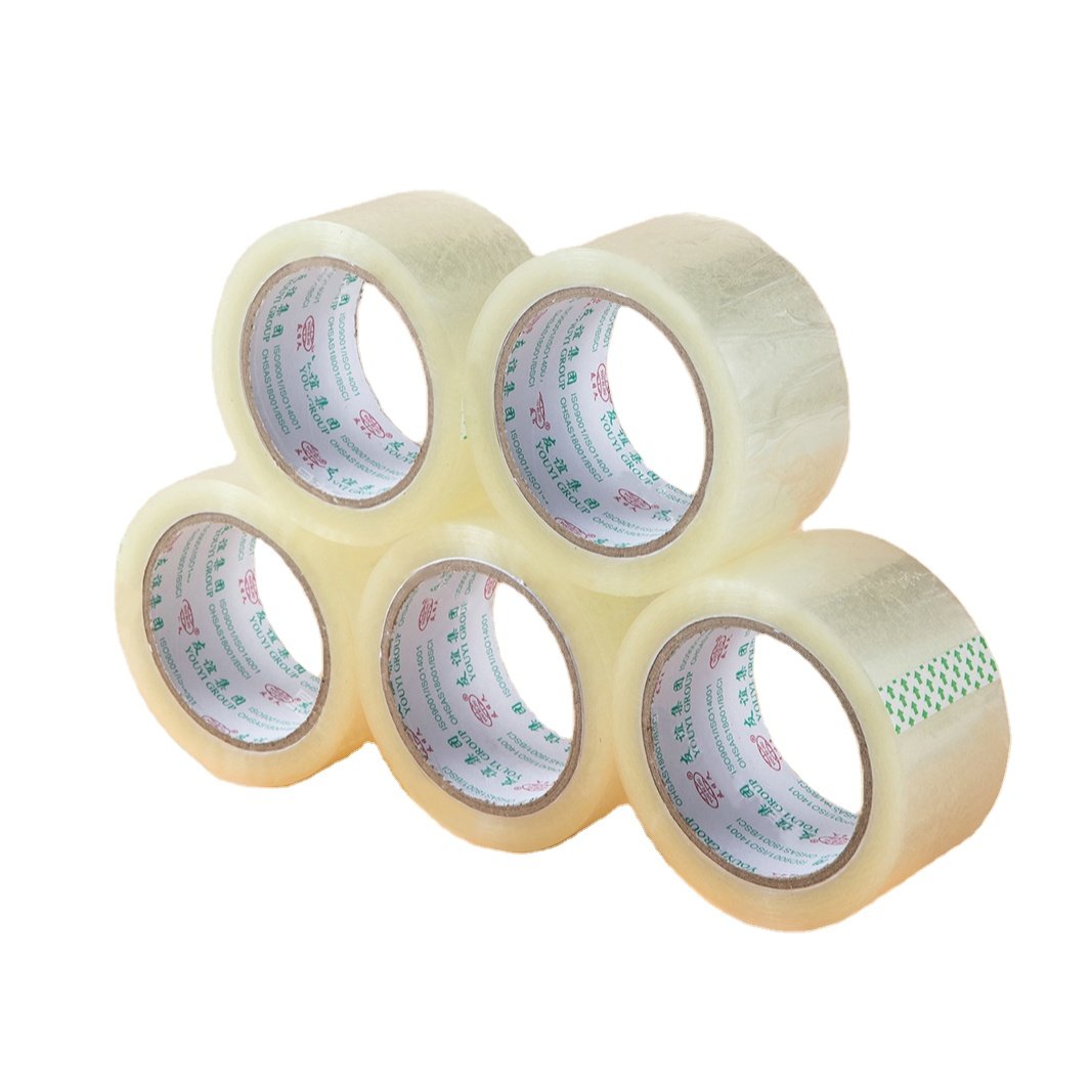 Good Quality Factory Direct Sale BOPP Tape Film