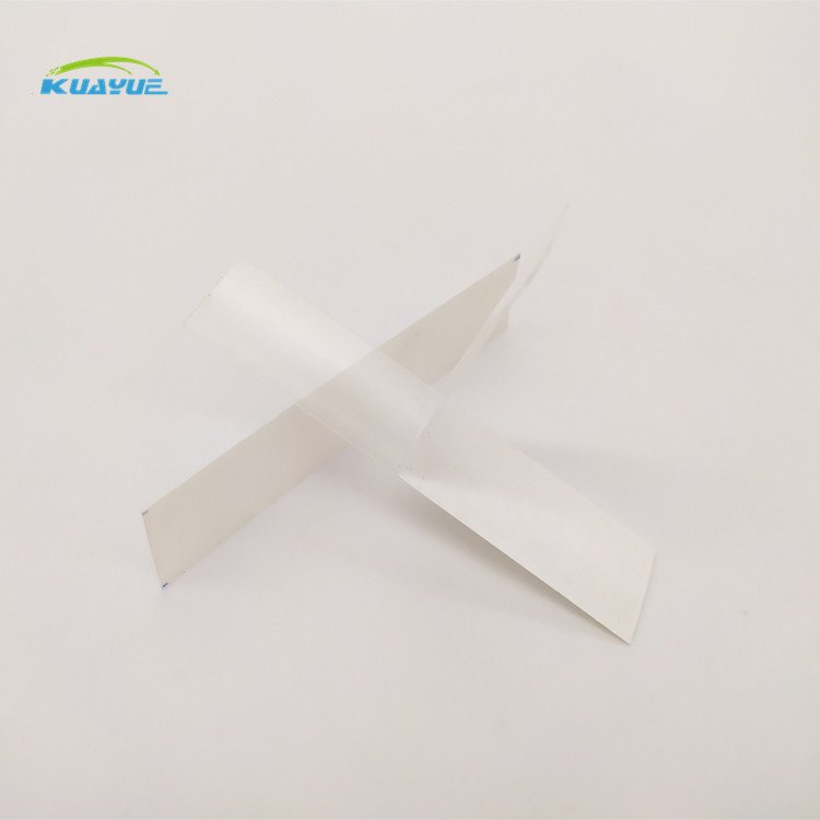 PET high temperature 3M double-sided adhesive for backlight for paste products