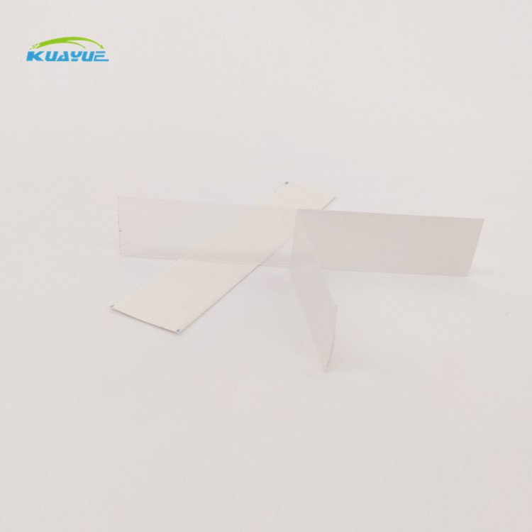 PET high temperature 3M double-sided adhesive for backlight for paste products