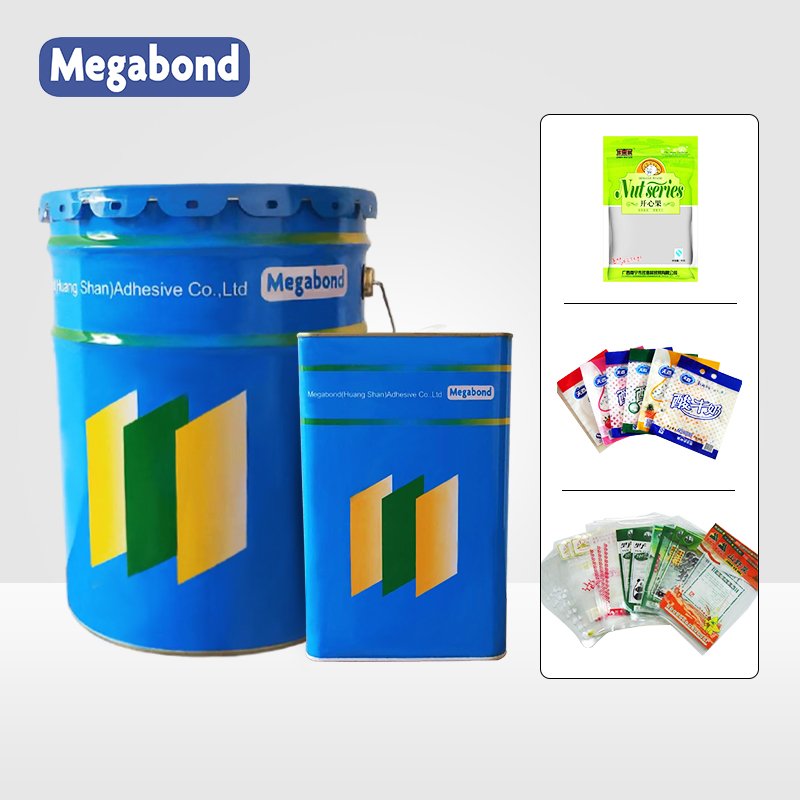 food grade polyurethane adhesive for film lamination food packaging film