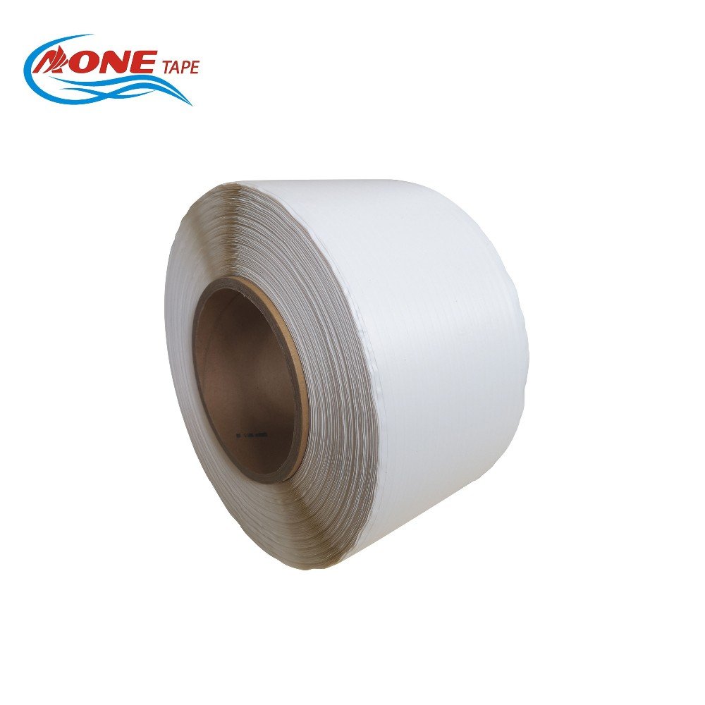 Permanent Sealing Tape Keep Items Safe & Protected Tear Proof with Permanent Adhesive