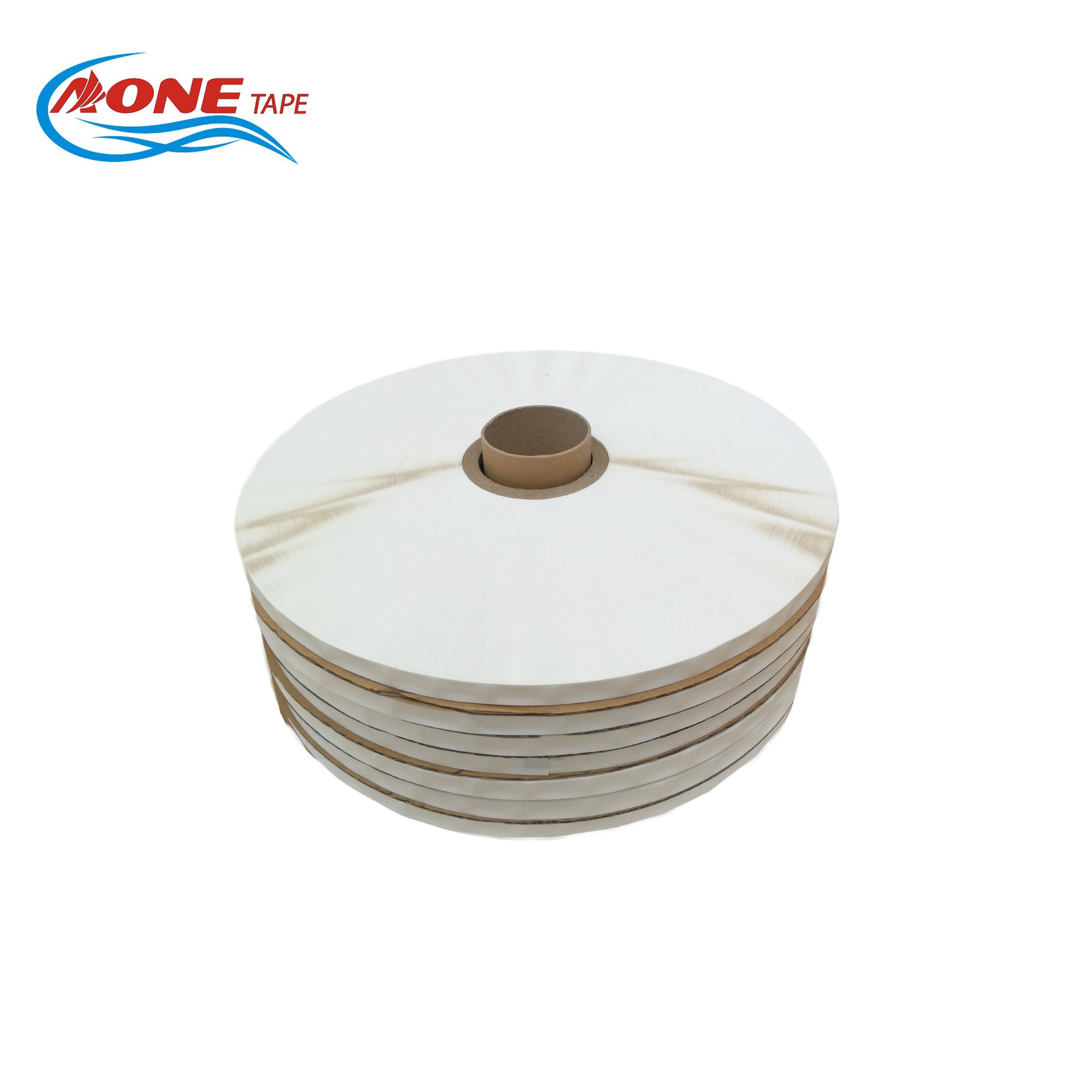 Permanent Sealing Tape Keep Items Safe & Protected Tear Proof with Permanent Adhesive