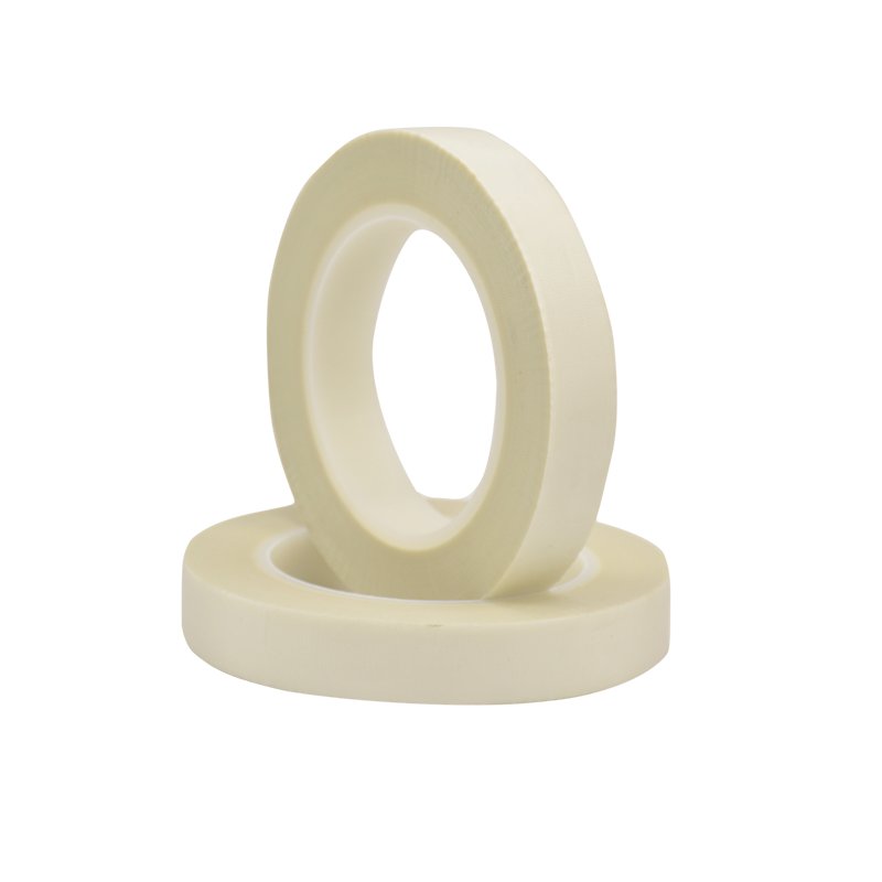Factory direct sales Heat Resistant Insulation Silicone Adhesive Glassfiber cloth electric tape